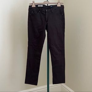 AG brown jeans